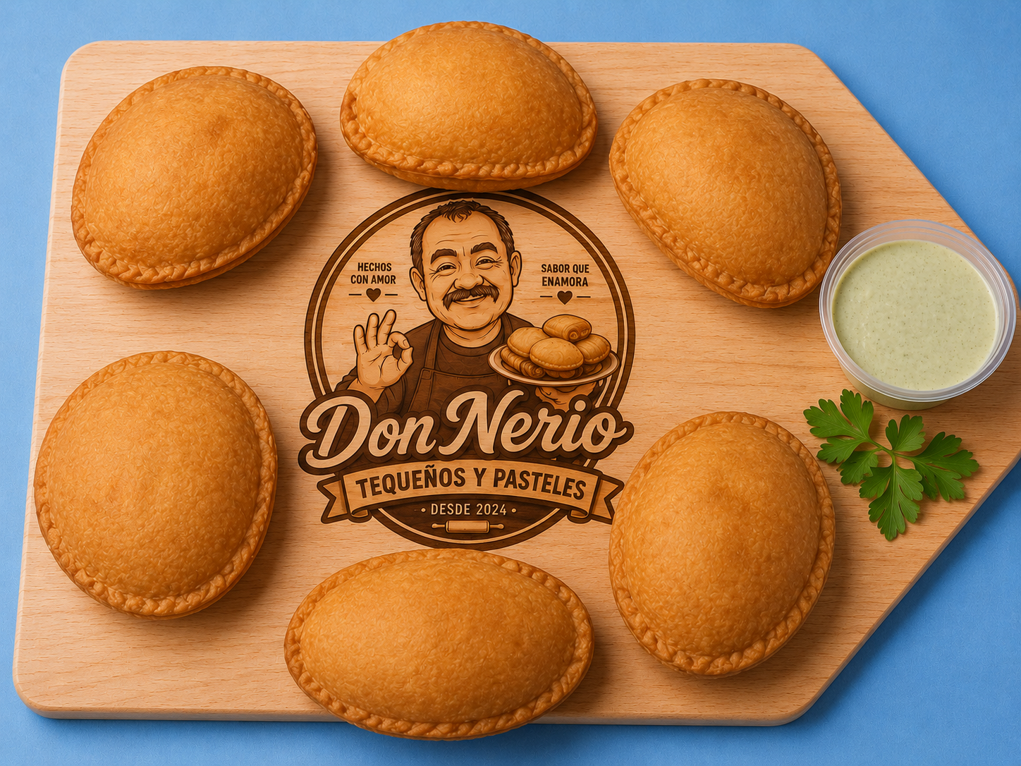 Pastelitos